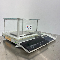 Mettler Toledo PR1203 Analytical Balances image 0